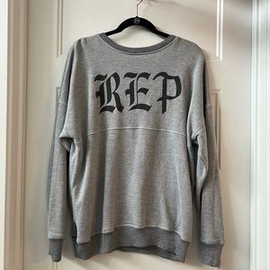 Taylor swift reputation spirit jersey